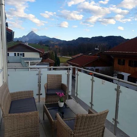 Haus Am See Füssen Εξωτερικό φωτογραφία