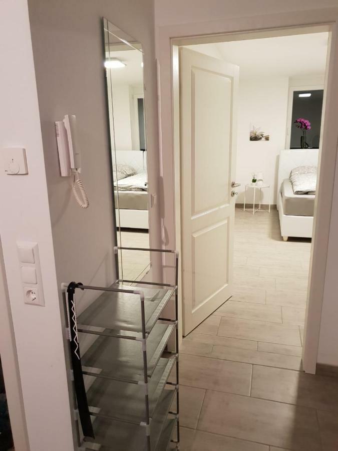 Haus Am See Füssen Εξωτερικό φωτογραφία