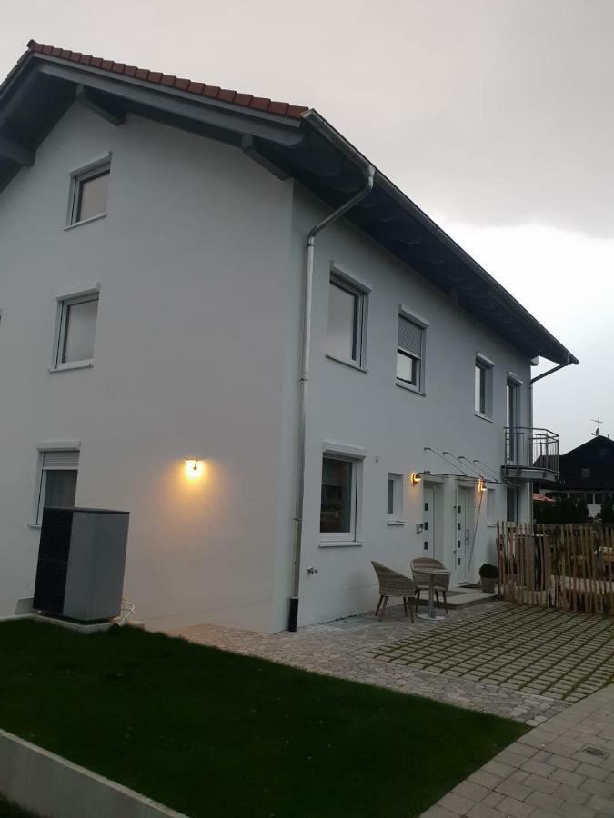 Haus Am See Füssen Εξωτερικό φωτογραφία